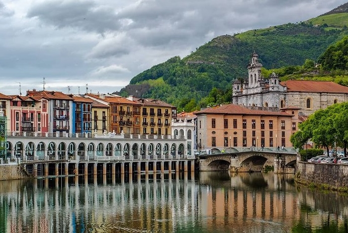 poza Cele mai frumoase locuri pe care le puteți vizita în Țara Bascilor 