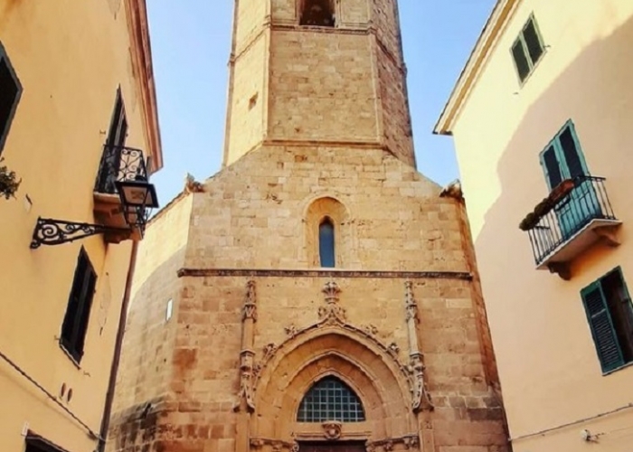 Bucurați-vă de un sejur de top în Alghero poza Bucurați-vă de un sejur de top în Alghero