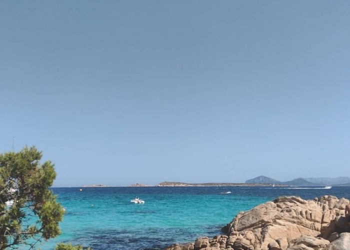 poza Insula Sardinia - destinația perfectă pentru un sejur deosebit de plăcut