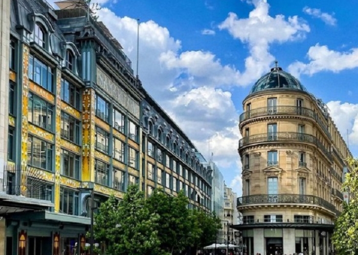 Paris: Bucurați-vă de un sejur în unul dintre cele mai romantice orașe din lume poza Paris: Bucurați-vă de un sejur în unul dintre cele mai romantice orașe din lume
