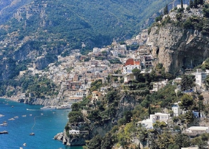 poza Bucurați-vă de un sejur absolut fermecător în Amalfi