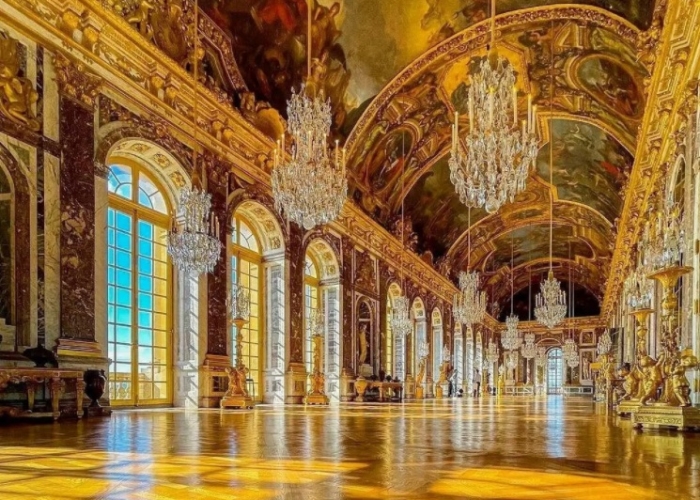 Sejur Franța, o țară încărcată de atracții turistice poza Sejur Franța, o țară încărcată de atracții turistice