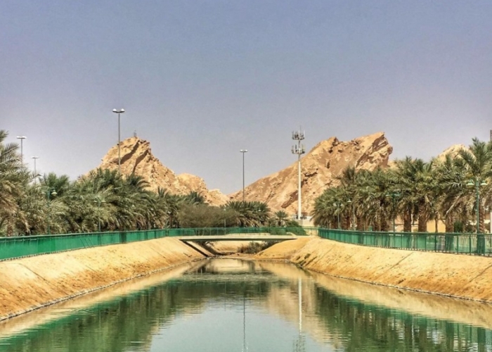 poza Descoperiți atracțiile emiratului Abu Dhabi