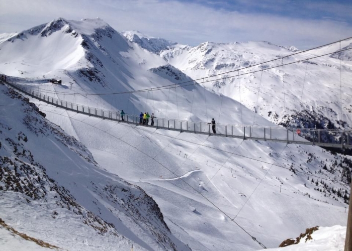 Petreceți un sejur fermecător în stațiunea montană Bad Gastein poza Petreceți un sejur fermecător în stațiunea montană Bad Gastein