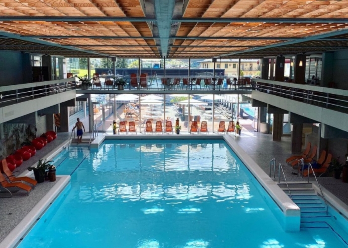 Petreceți un sejur fermecător în stațiunea montană Bad Gastein poza Petreceți un sejur fermecător în stațiunea montană Bad Gastein