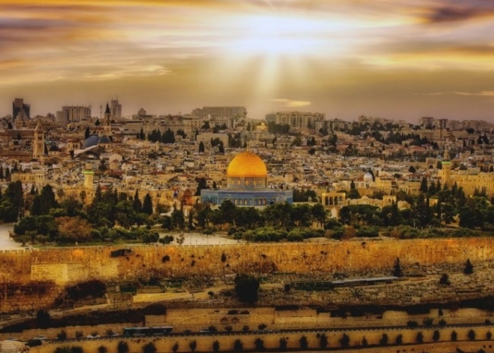 Sejur în Israel, un stat cu o mulțime de orașe impresionante poza Sejur în Israel, un stat cu o mulțime de orașe impresionante