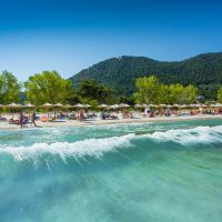 Insula Thasos