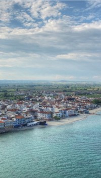 Paralia Katerini