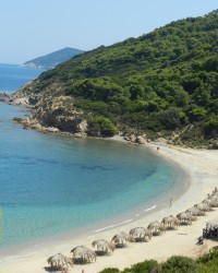 Insula Skiathos