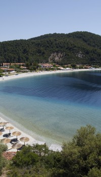Insula Skopelos