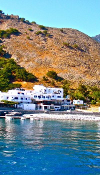 Creta Chania