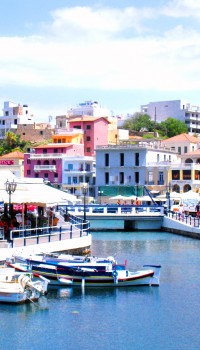 Creta Chania