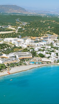 Creta Chania