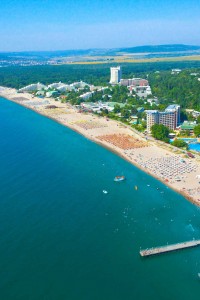 Albena