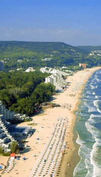 Albena