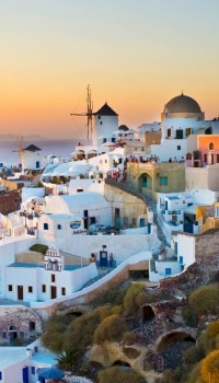 Santorini