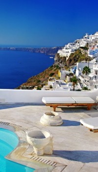 Santorini