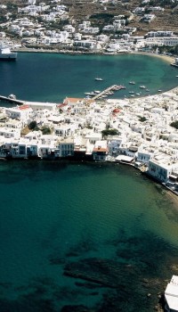 Mykonos