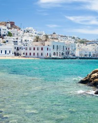 Mykonos