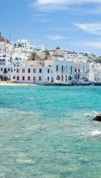 Mykonos