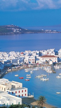 Mykonos