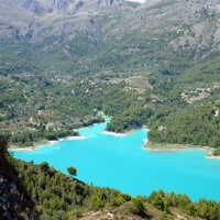 Costa Blanca