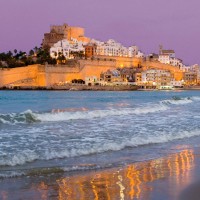 Costa Blanca