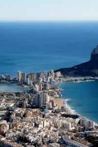 Costa Blanca