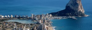 Costa Blanca
