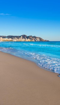 Costa Blanca