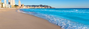Costa Blanca