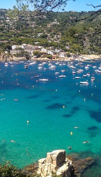 Costa Brava