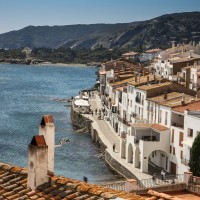 Costa Brava