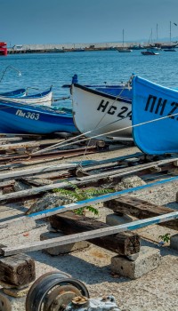 Pomorie