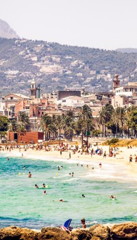 Palma de Mallorca