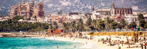 Palma de Mallorca