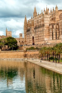 Palma de Mallorca