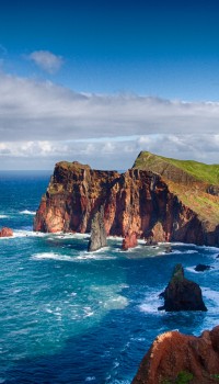 Madeira