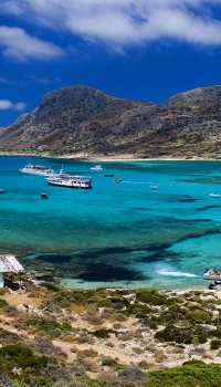 Creta Heraklion