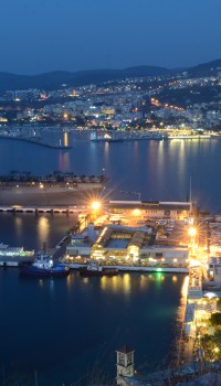 Kusadasi