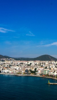 Kusadasi