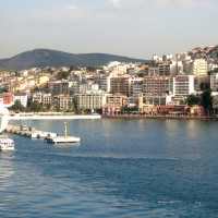 Kusadasi