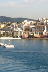 Kusadasi