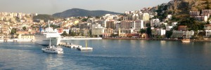 Kusadasi