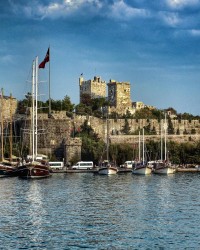 Bodrum
