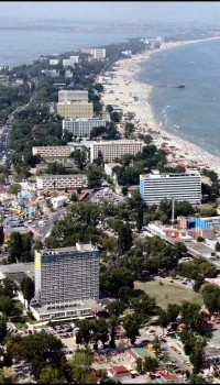 Mamaia