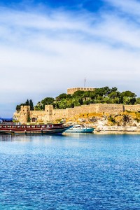 Kusadasi