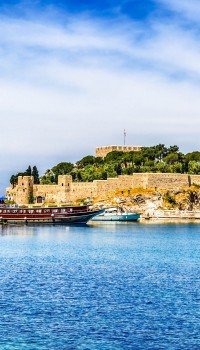 Kusadasi