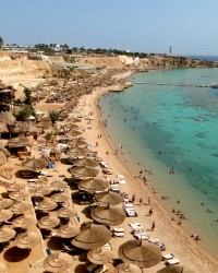 Sharm el Sheikh