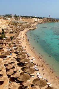 Sharm el Sheikh